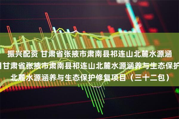 振兴配资 甘肃省张掖市肃南县祁连山北麓水源涵养与生态保护修复项目甘肃省张掖市肃南县祁连山北麓水源涵养与生态保护修复项目（三十二包）